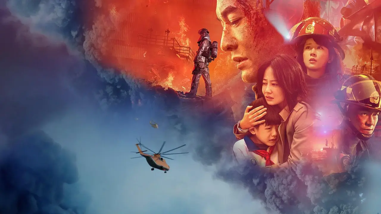 The Bravest - Kampf den Flammen hdfilme