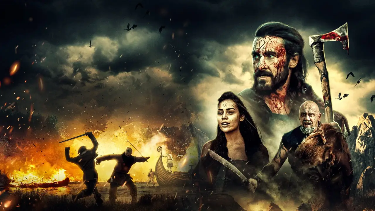 The Huns hdfilme