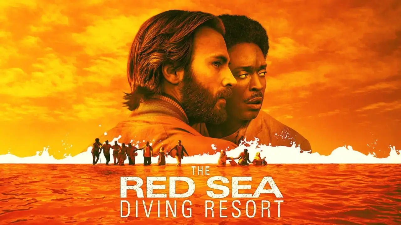 The Red Sea Diving Resort hdfilme