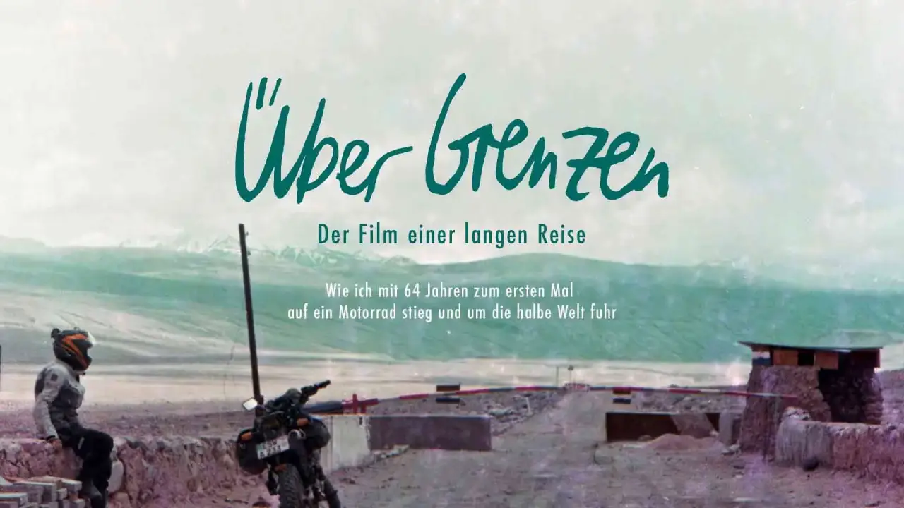 Über Grenzen hdfilme