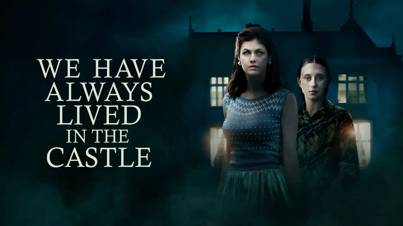 We Have Always Lived in the Castle hdfilme