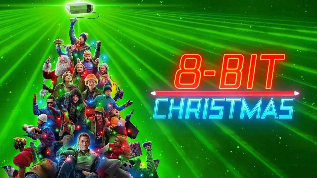Weihnachtsjagd: Das Fest der Spiele hdfilme