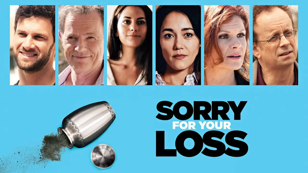 Sorry For Your Loss hdfilme
