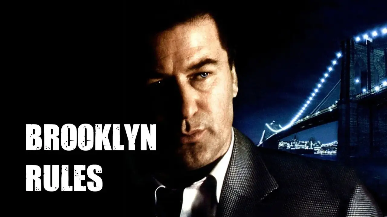 Brooklyn Rules hdfilme
