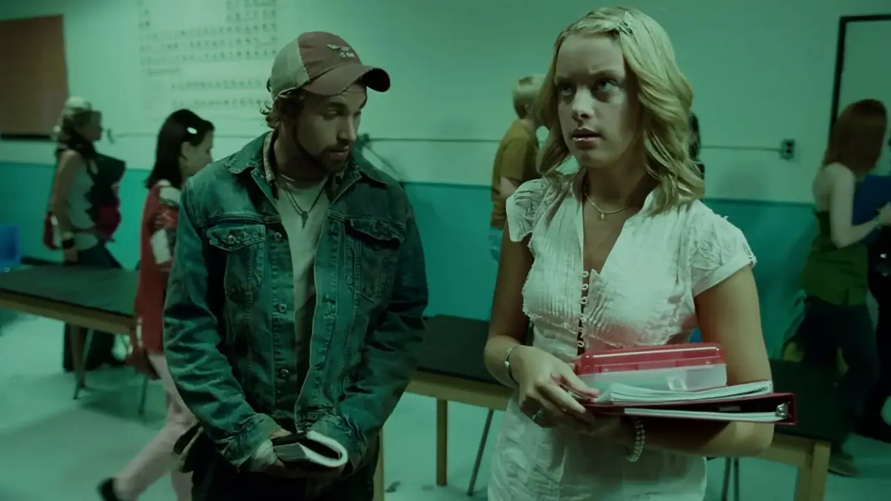Jack Brooks: Monster Slayer hdfilme