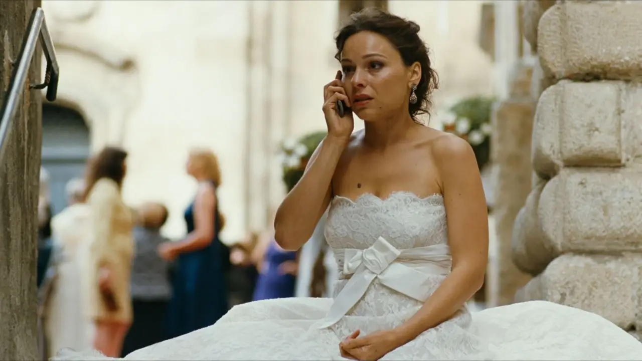Maria, ihm schmeckt's nicht! hdfilme