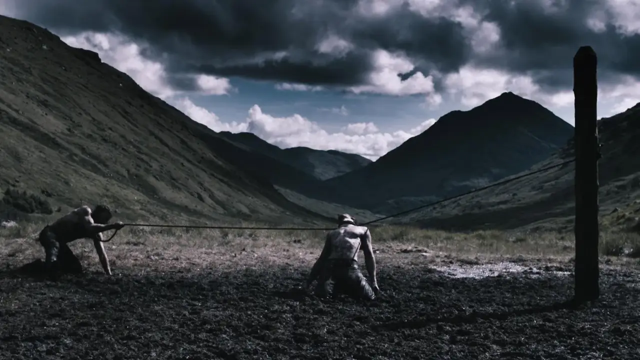 Walhalla Rising hdfilme