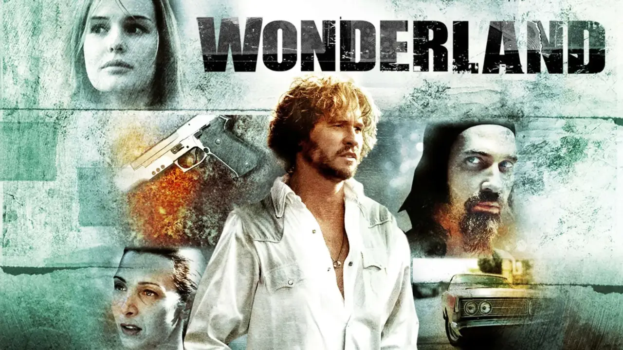 Wonderland hdfilme