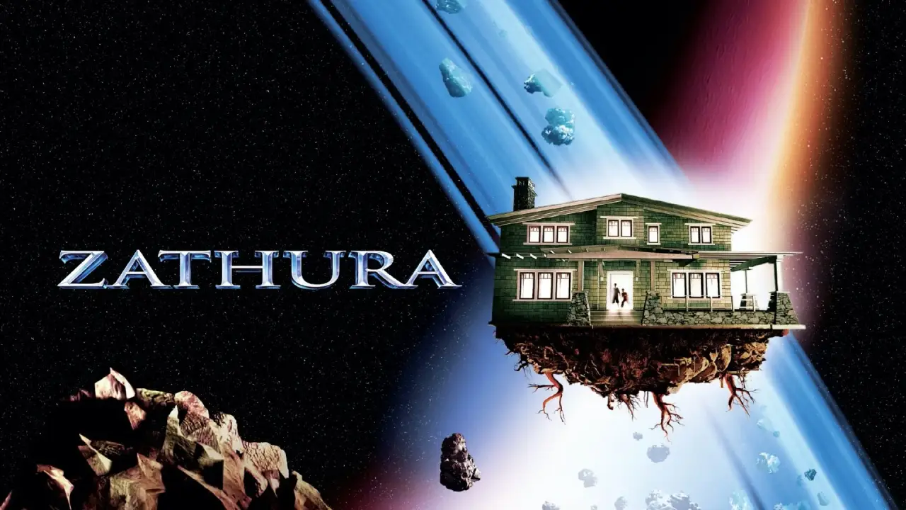 Zathura - Ein Abenteuer im Weltraum hdfilme