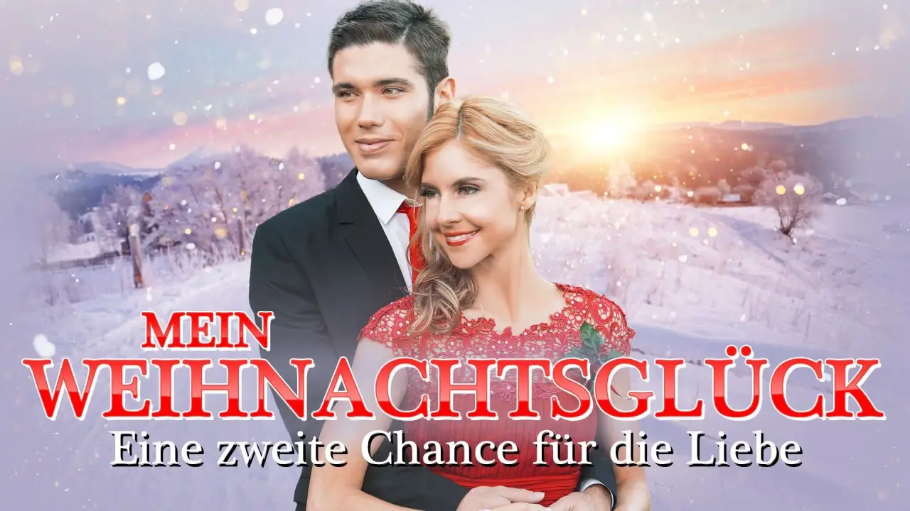 Mein Weihnachtsglück - Eine zweite Chance für die Liebe hdfilme