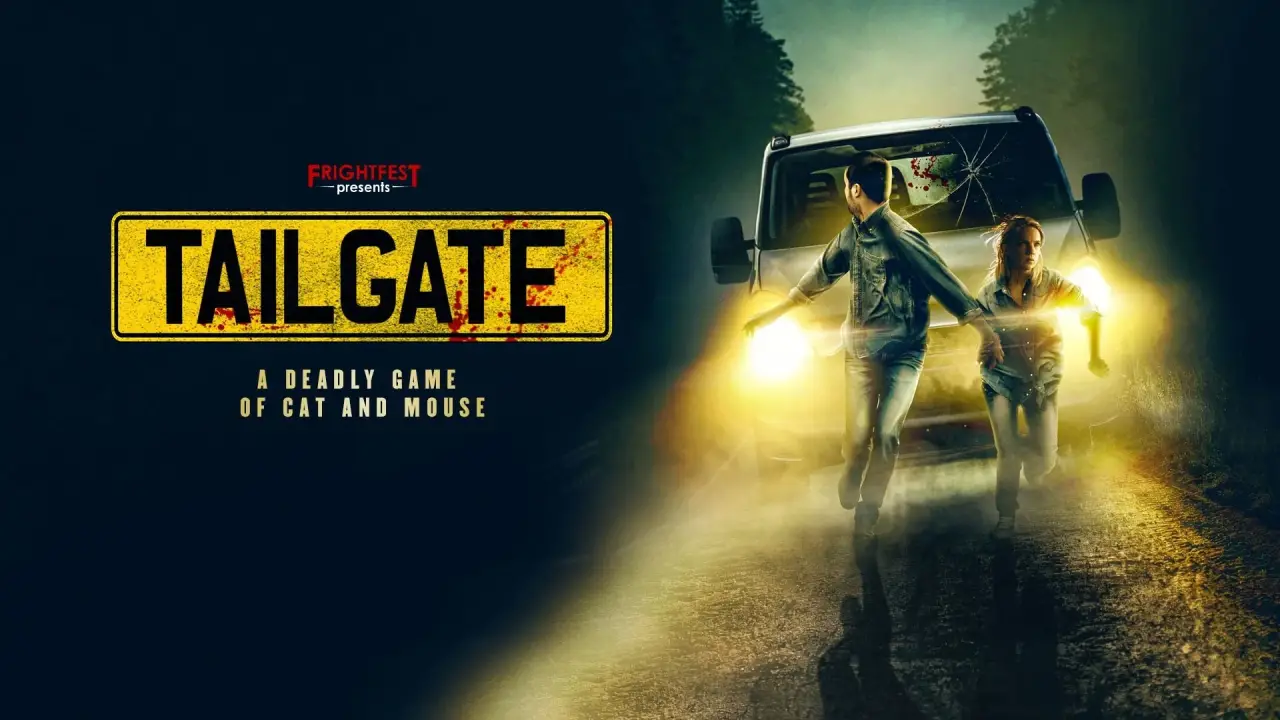 Ausser Kontrolle - Halt nicht an hdfilme