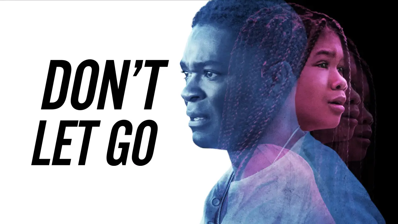 Don't Let Go hdfilme