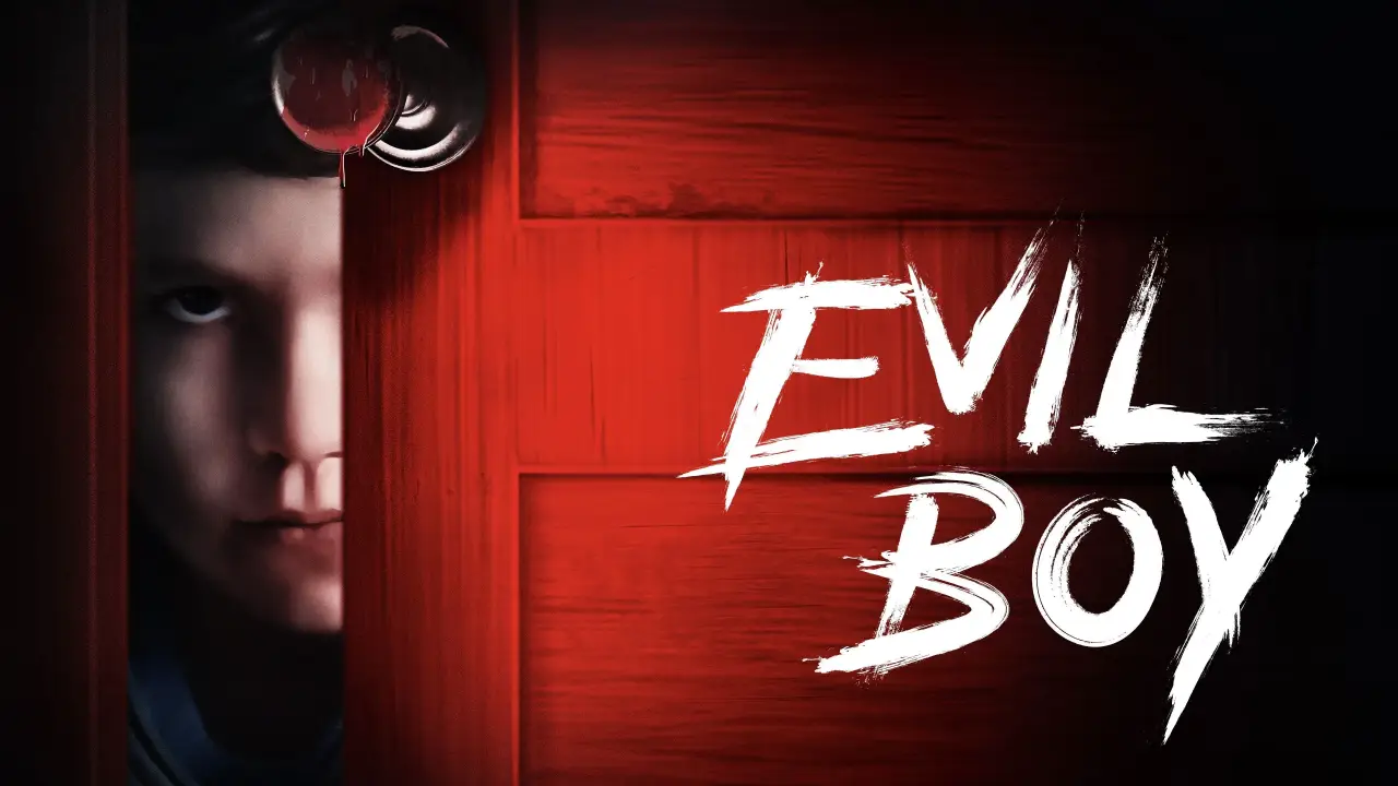 Evil Boy hdfilme