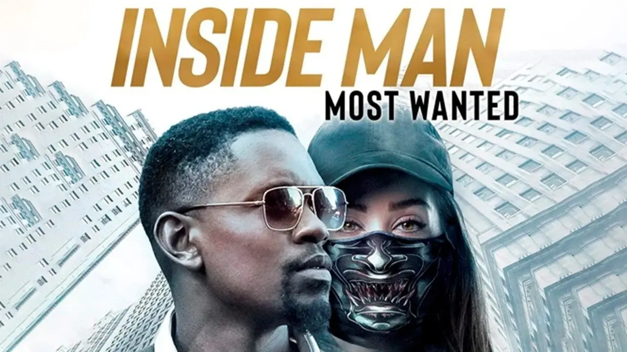 Inside Man: Most Wanted hdfilme