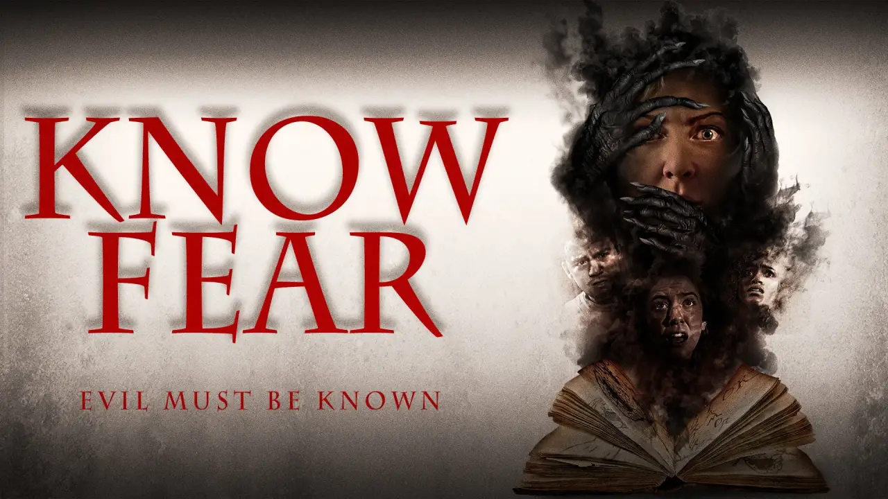 Know Fear hdfilme