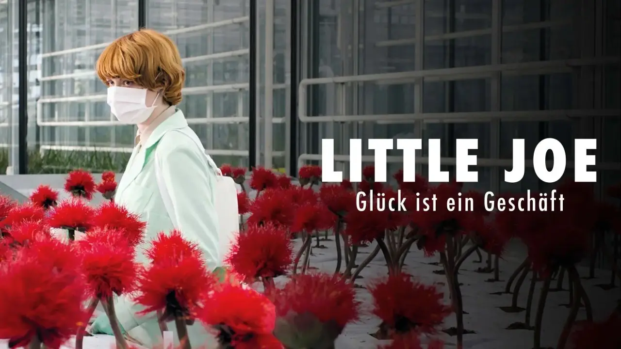 Little Joe - Glück ist ein Geschäft hdfilme