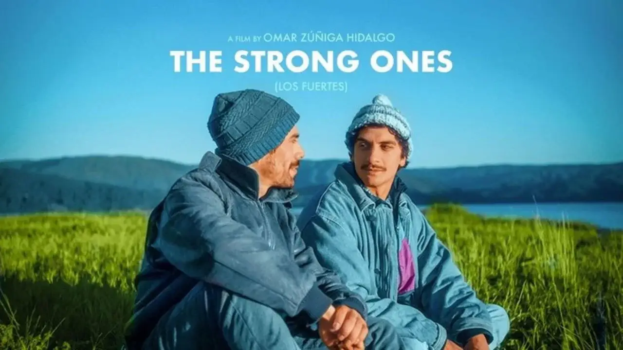 Die Starken hdfilme