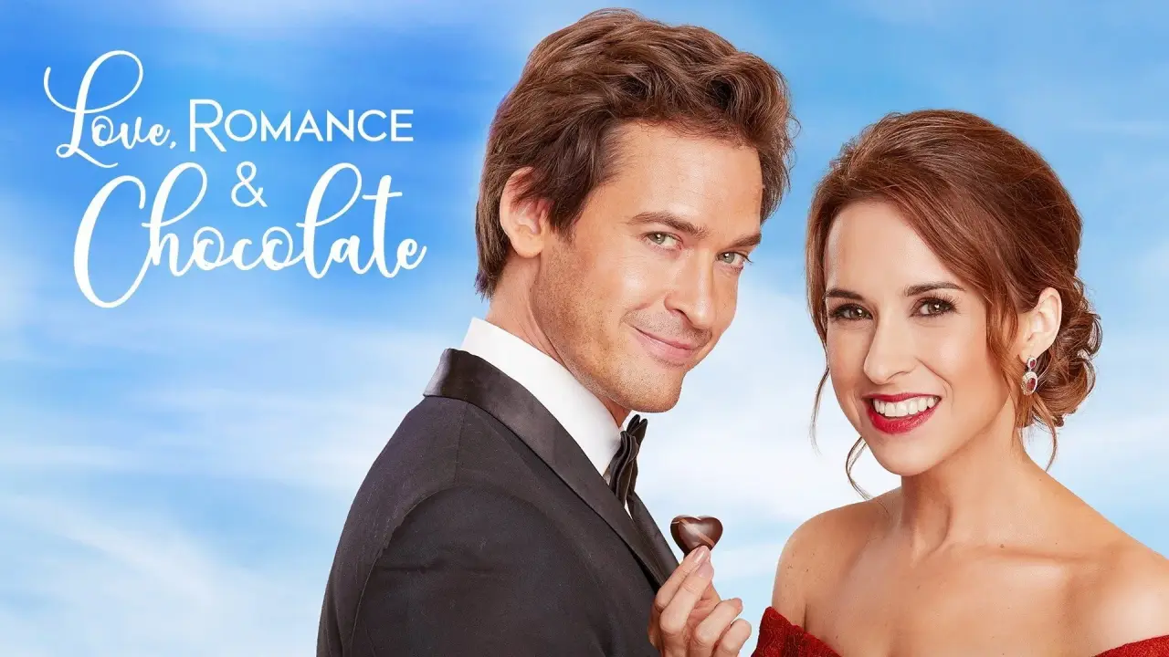 Love, Romance & Chocolate hdfilme