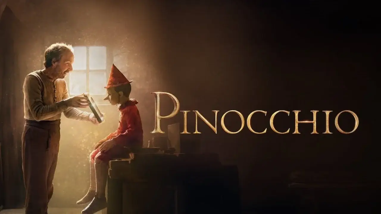 Pinocchio hdfilme