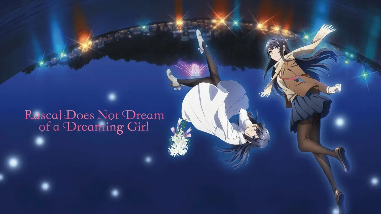 Rascal Does Not Dream of a Dreaming Girl hdfilme