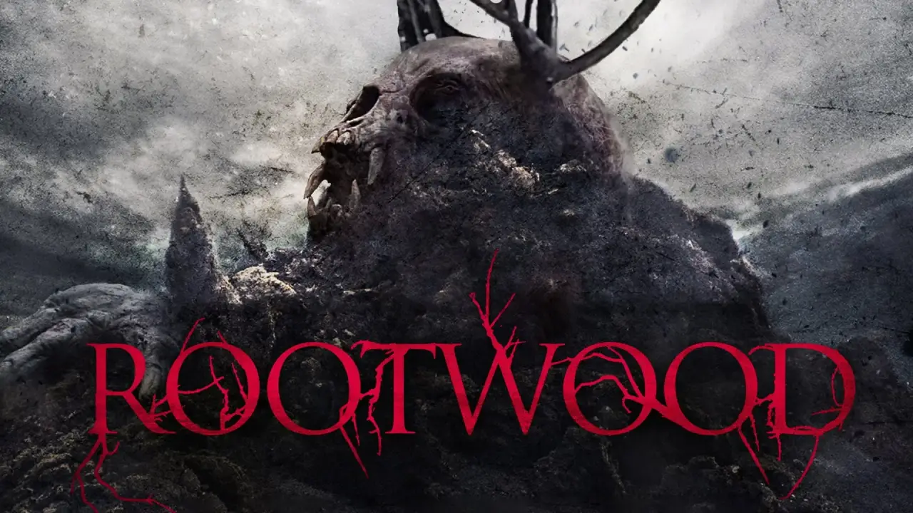 Rootwood - Blutiger Wald hdfilme