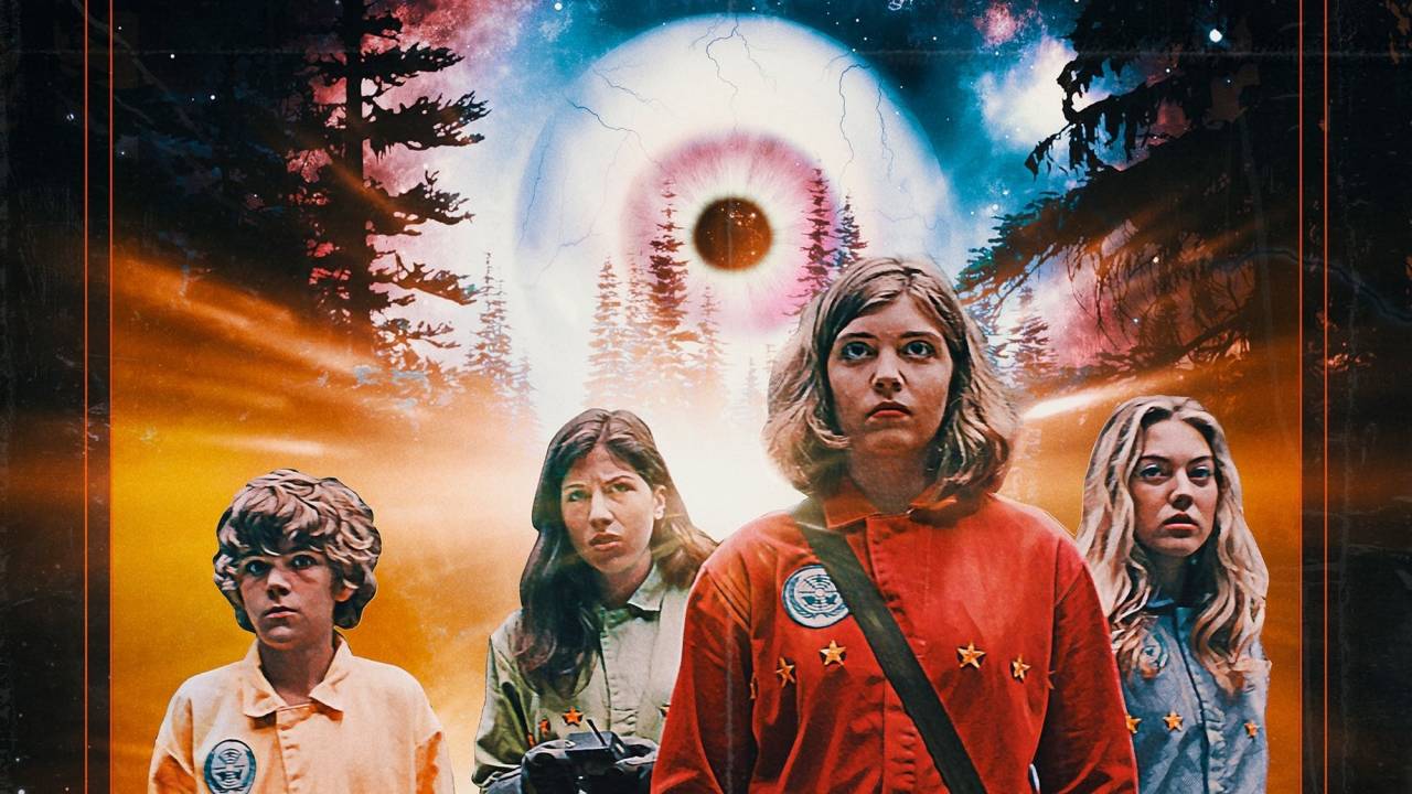 Space Assassins - Flucht in die Zukunft hdfilme