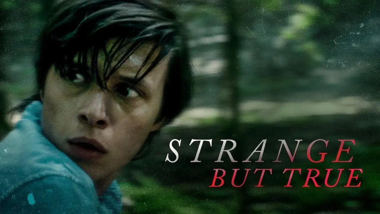Strange But True: Dunkle Geheimnisse hdfilme
