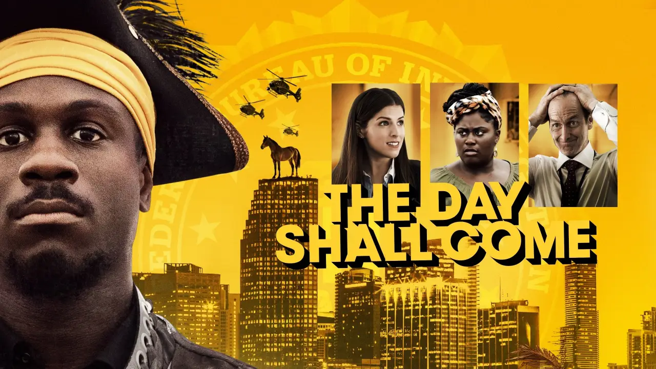 The Day Shall Come hdfilme