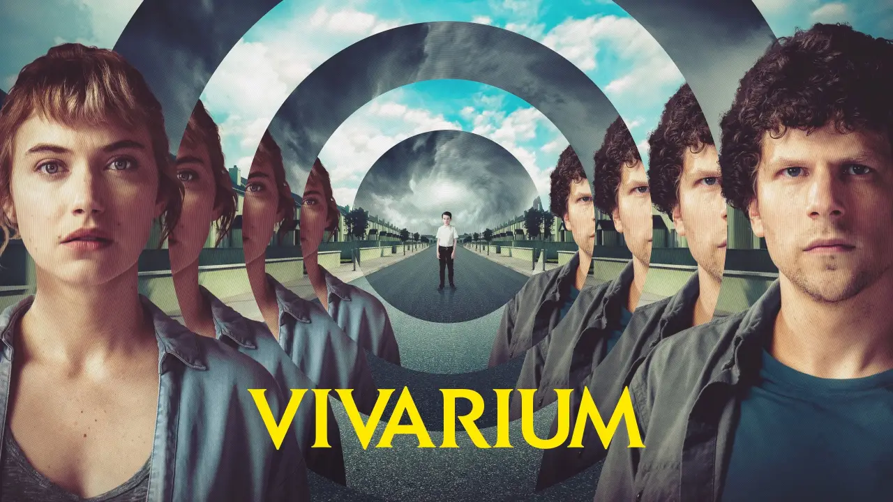Vivarium hdfilme