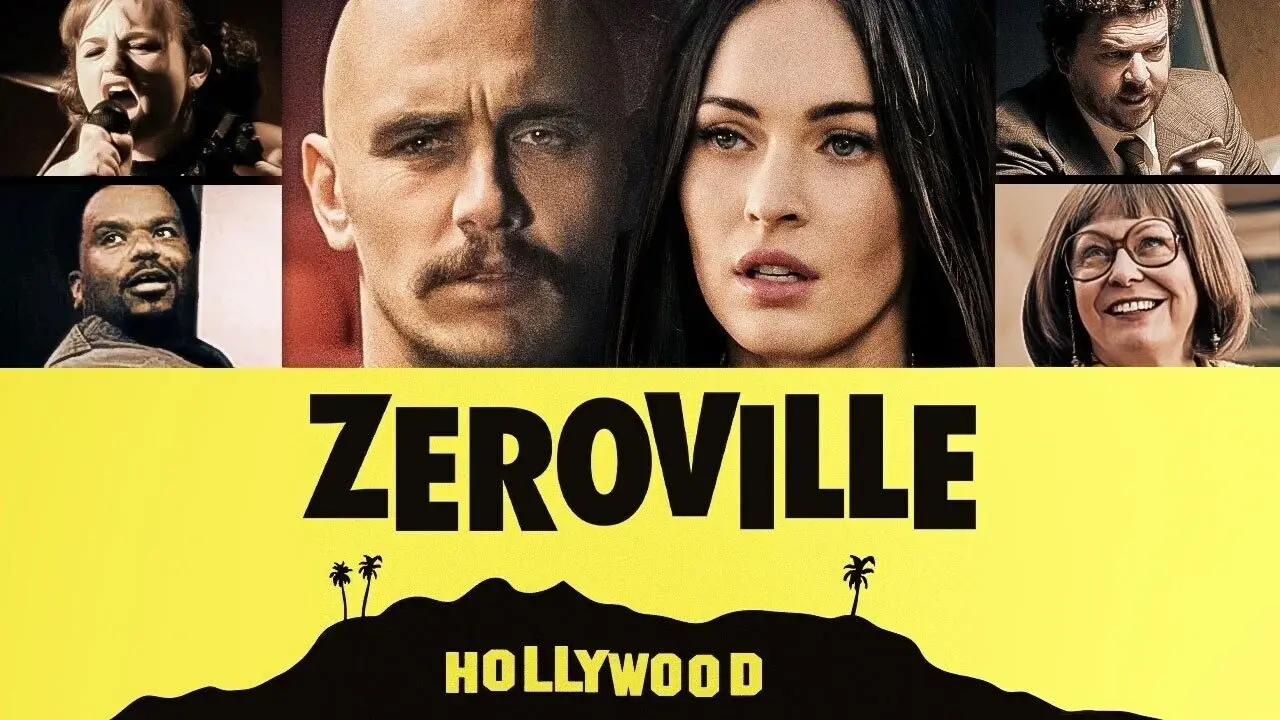 Zeroville hdfilme