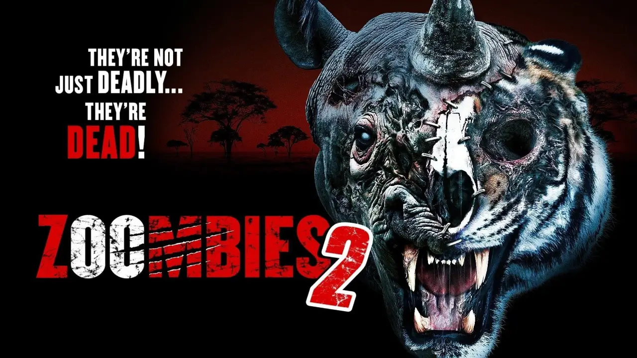 Zoombies 2 hdfilme