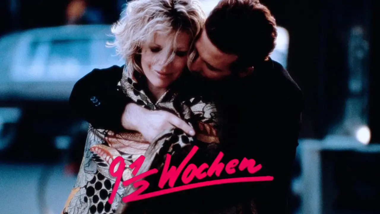 9½ Wochen hdfilme