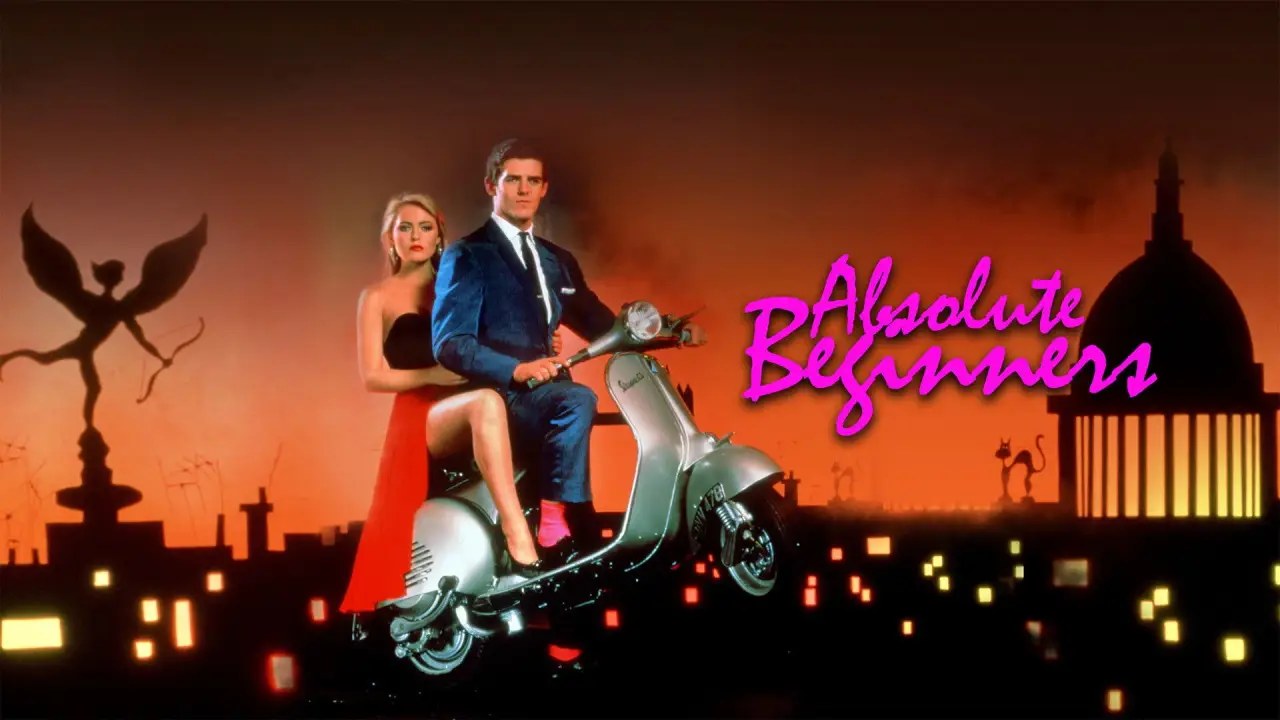 Absolute Beginners hdfilme