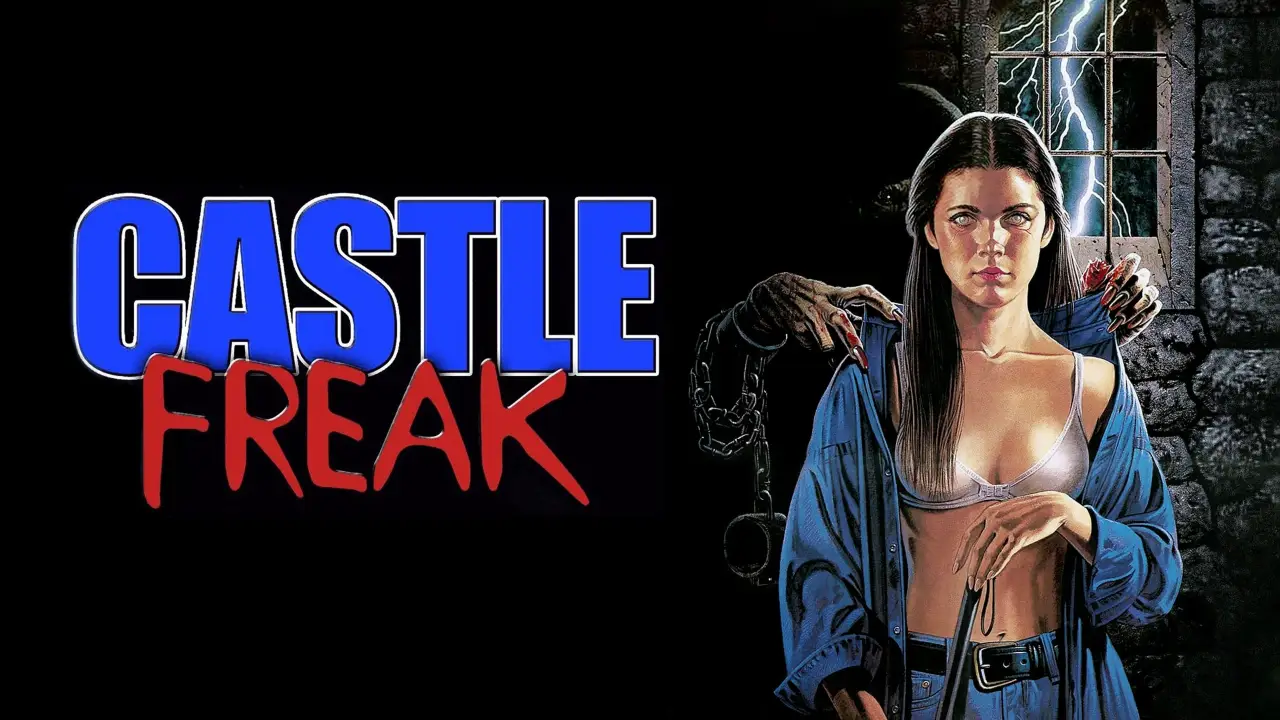 Castle Freak hdfilme