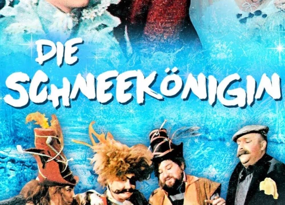 Die Schneekönigin hdfilme