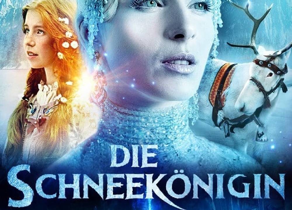 Die Schneekönigin hdfilme