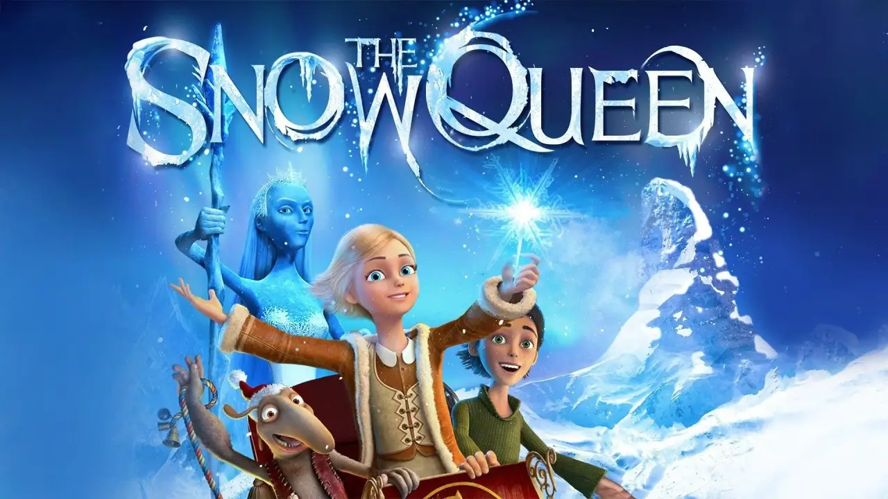 Die Schneekönigin hdfilme