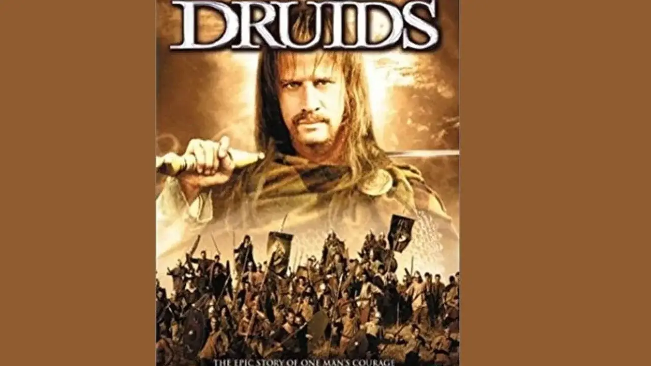 Vercingétorix - Kampf gegen Rom hdfilme