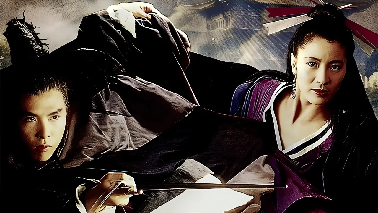 Butterfly Sword - Die Macht des Schwertes hdfilme