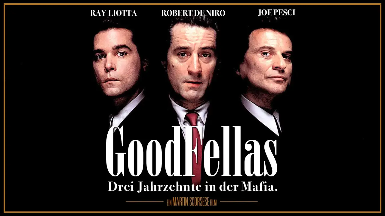 GoodFellas hdfilme