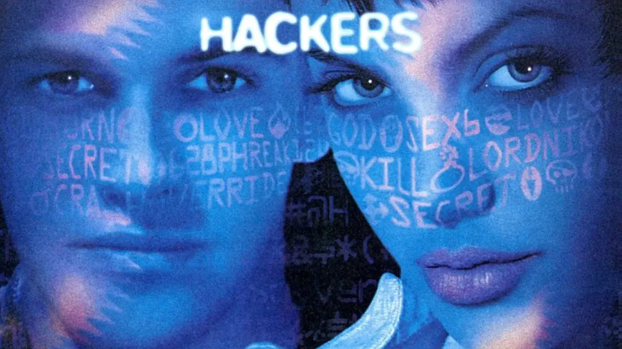 Hackers - Im Netz des FBI hdfilme