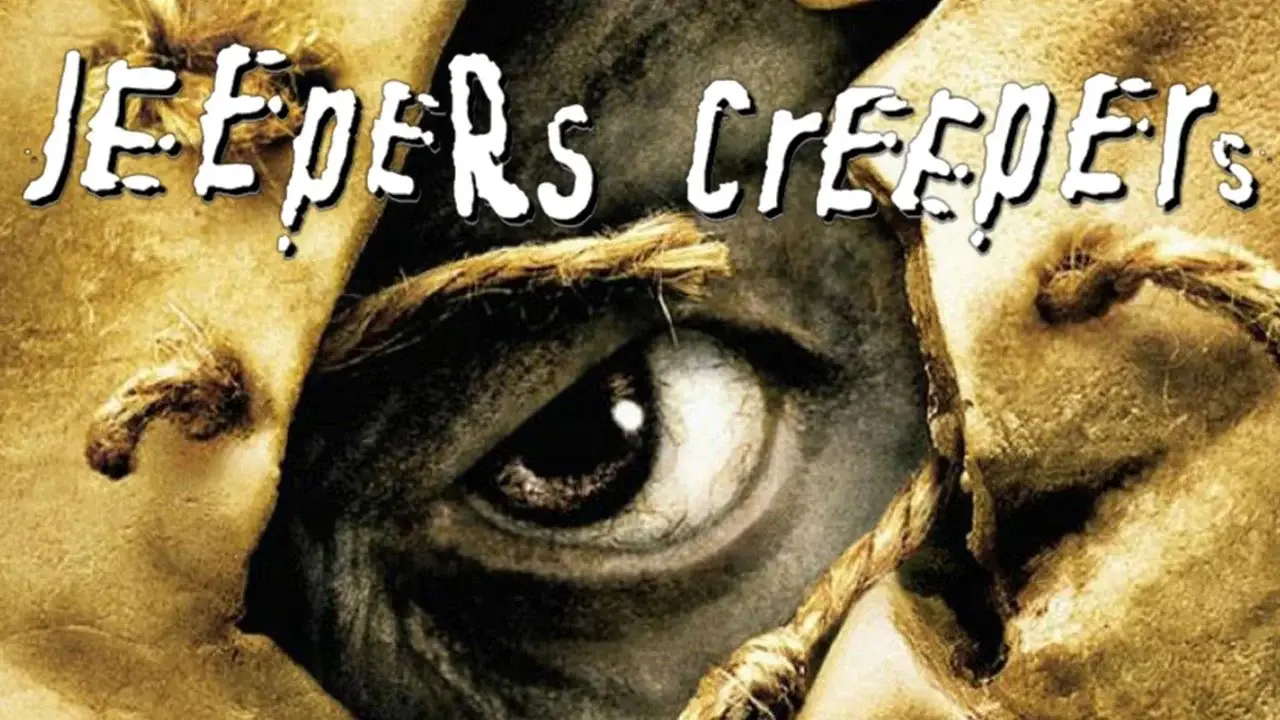 Jeepers Creepers hdfilme