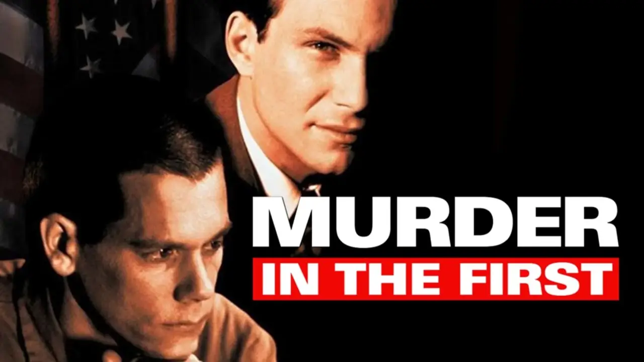 Murder in the First - Lebenslang Alcatraz hdfilme