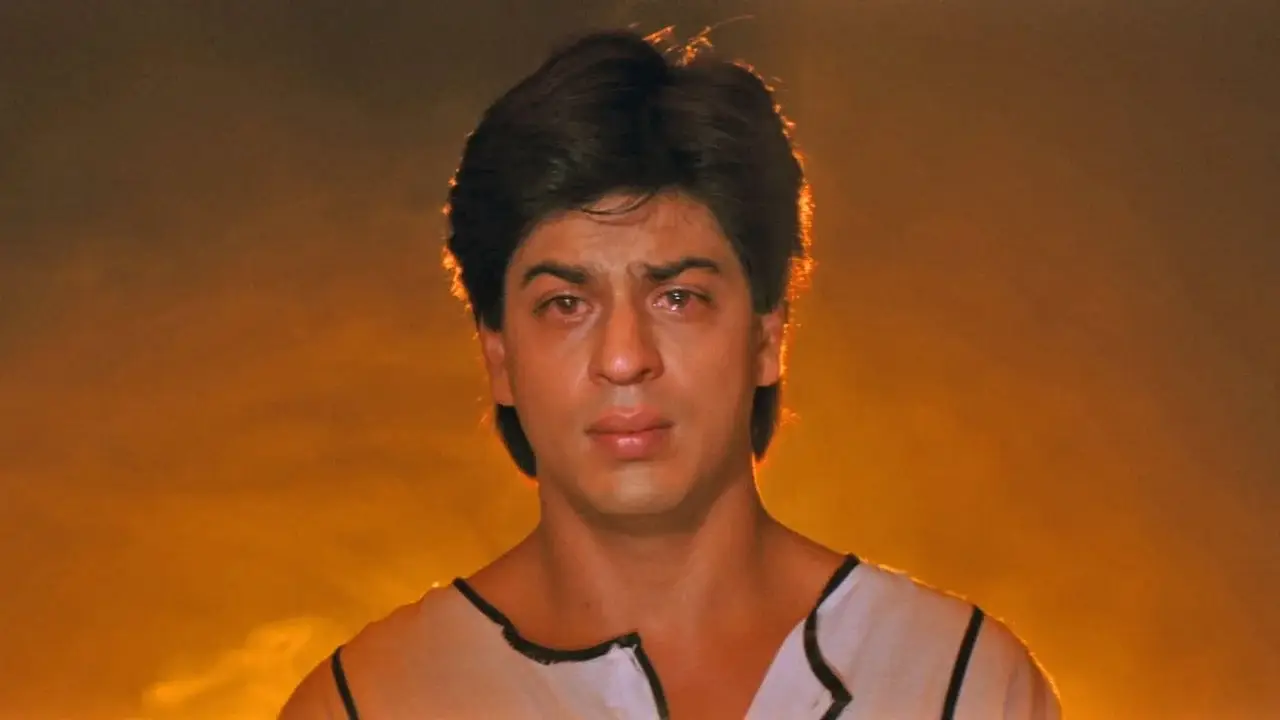 Ram Jaane - Die Liebe seines Lebens hdfilme