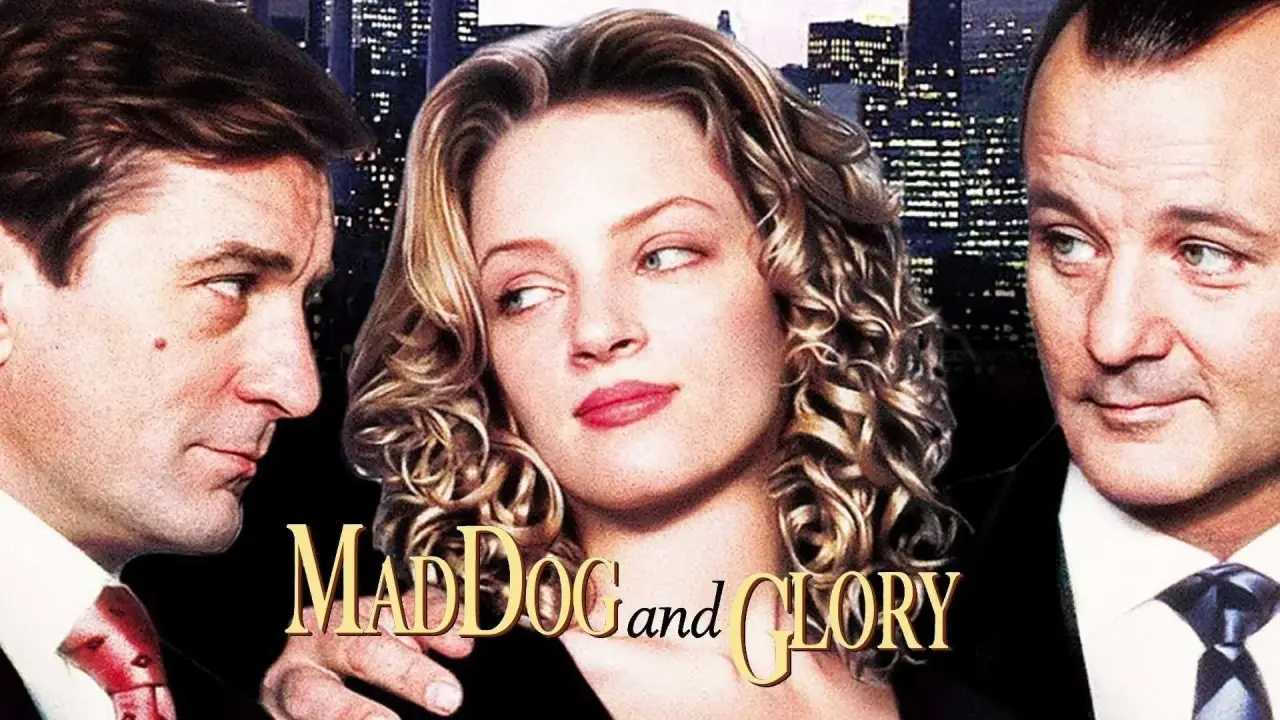 Sein Name ist Mad Dog hdfilme
