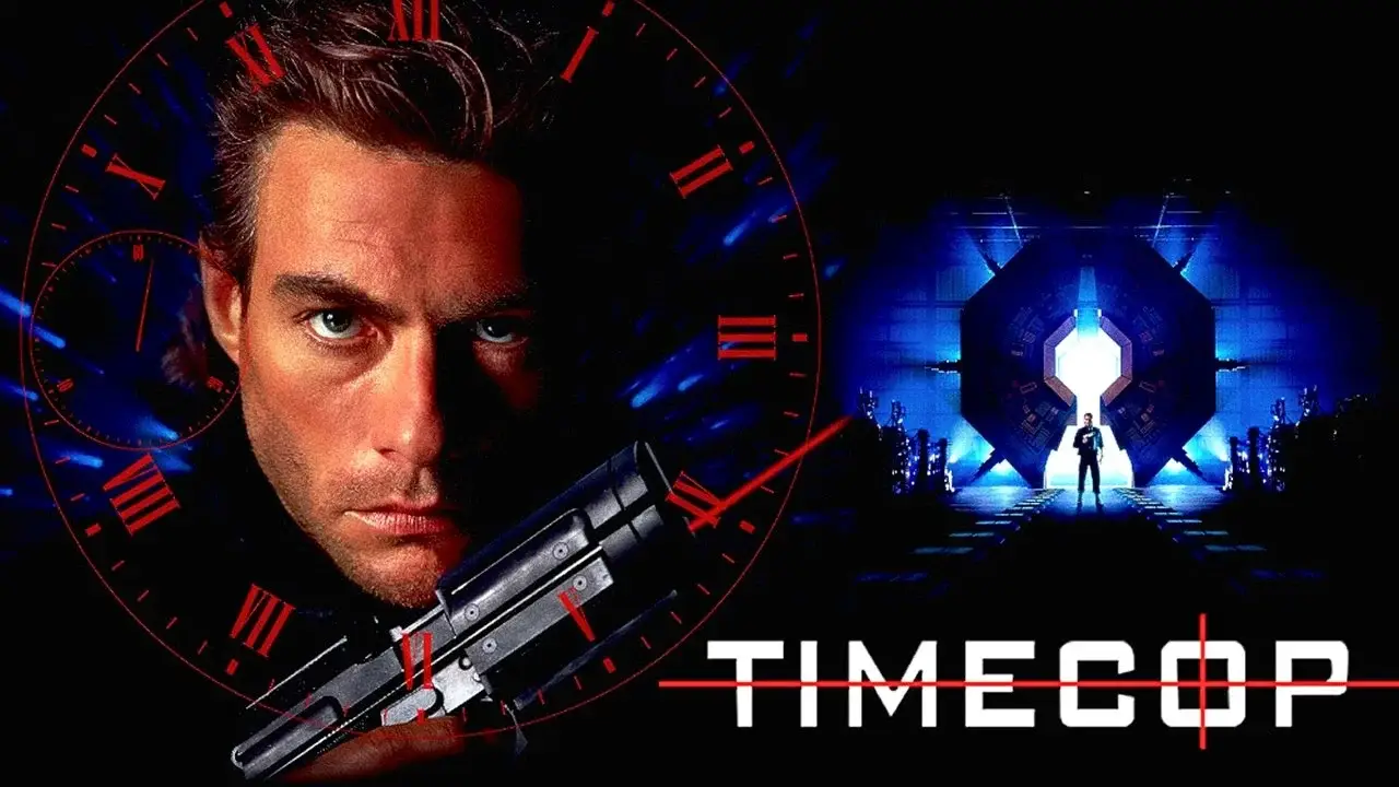 Timecop hdfilme