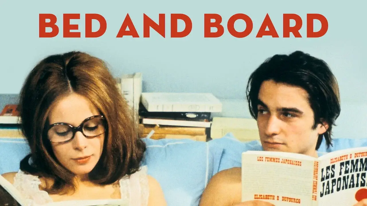Tisch und Bett hdfilme
