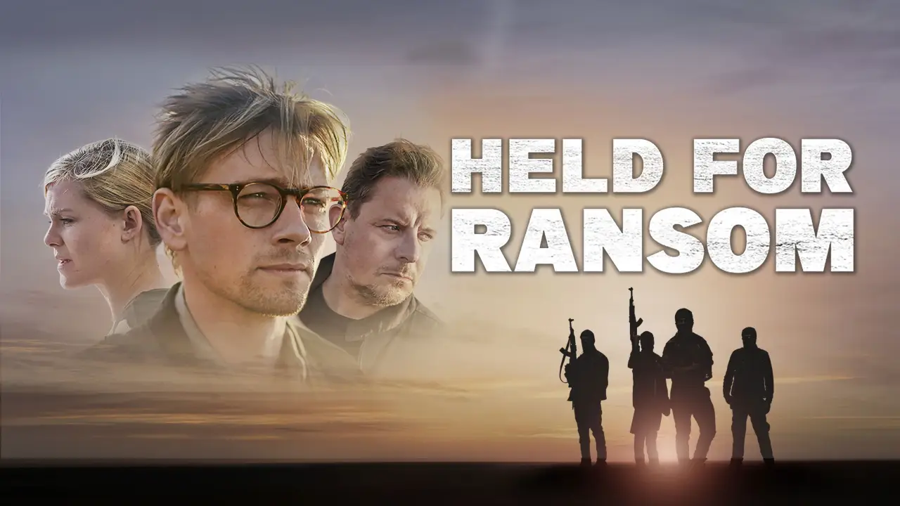398 Tage - Gefangener des IS hdfilme
