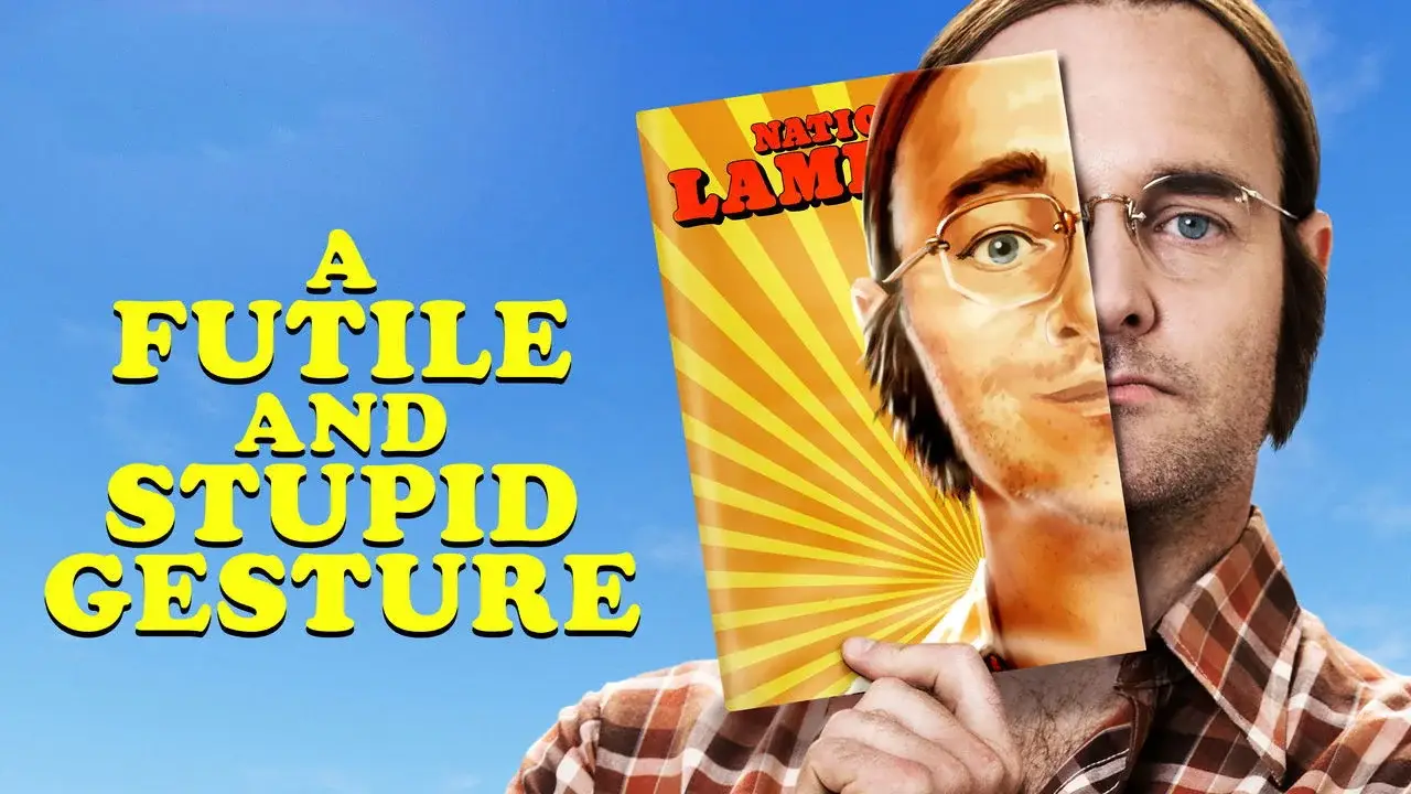 Eine nutzlose und dumme Geste hdfilme