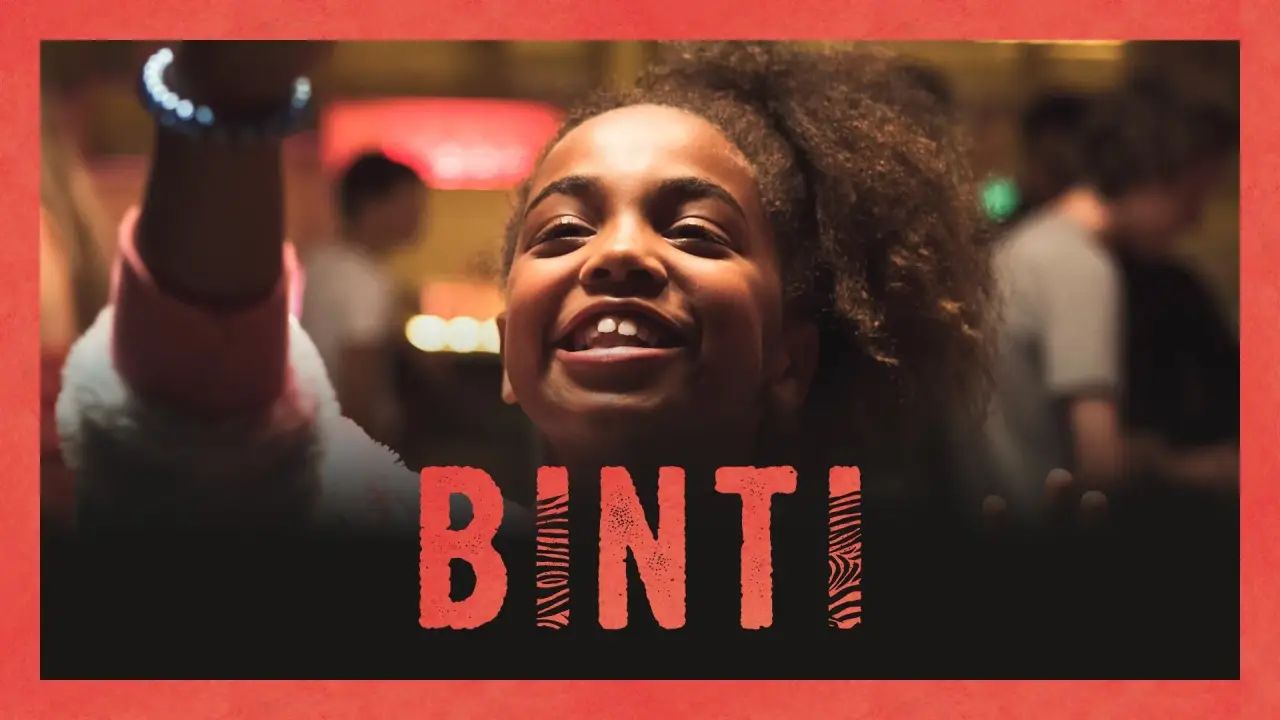 Binti – Es gibt mich! hdfilme
